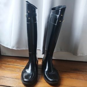 Ralph Lauren rain boots